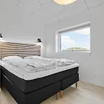 Ferienhaus Cozy In With Wifi