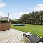 Cozy In With Wifi Ferienhaus Haderslev