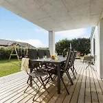 Ferienhaus Cozy In With Wifi *