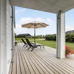 Cozy In With Wifi Ferienhaus