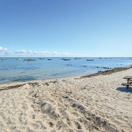 Cozy In With Wifi Nyaraló Haderslev