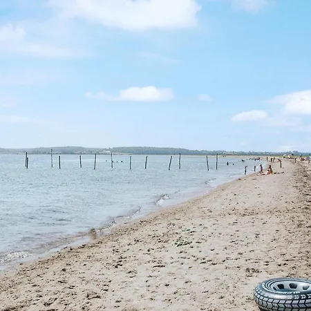 Cozy In With Wifi Nyaraló *