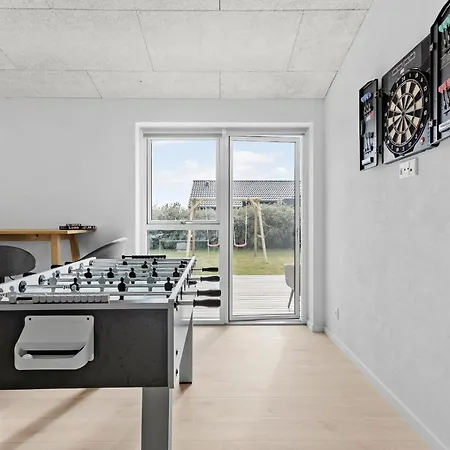 Cozy In With Wifi 度假居