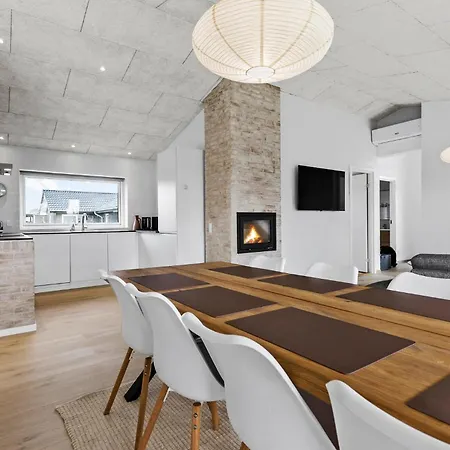 Maison Confortable à Avec Haderslev