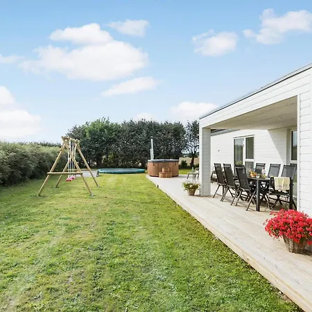 度假居 Cozy In With Wifi *