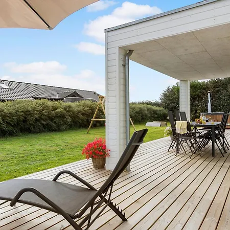 Cozy In With Wifi Ferienhaus Haderslev