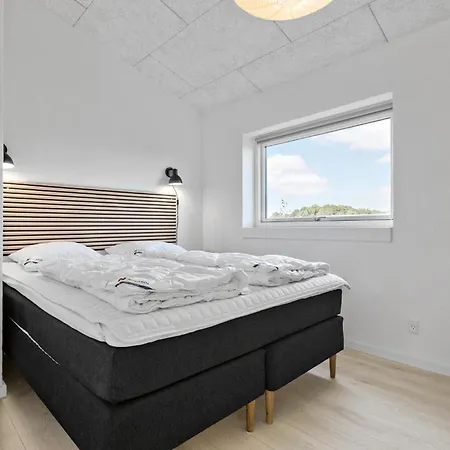 度假居 Cozy In With Wifi