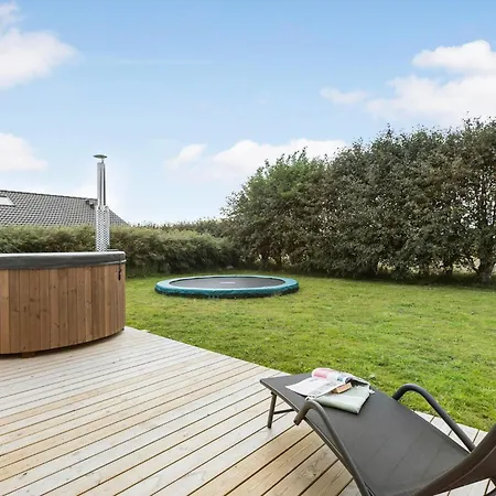 Cozy In With Wifi 度假居 哈泽斯莱乌