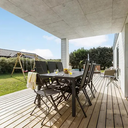 度假居 Cozy In With Wifi *