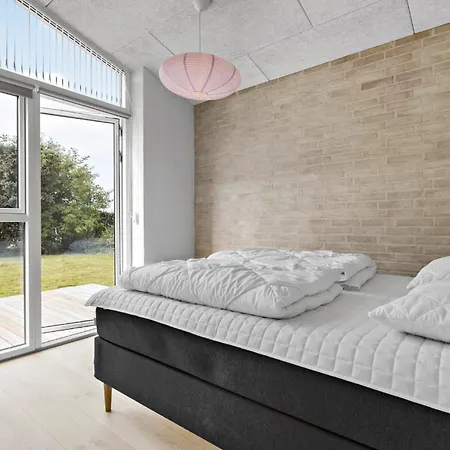 Semesterbostad Cozy In With Wifi Haderslev