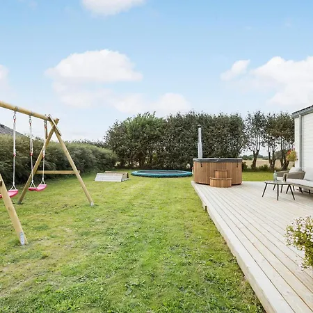 Cozy In With Wifi Nyaraló