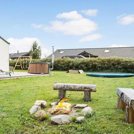 Cozy In With Wifi * 哈泽斯莱乌