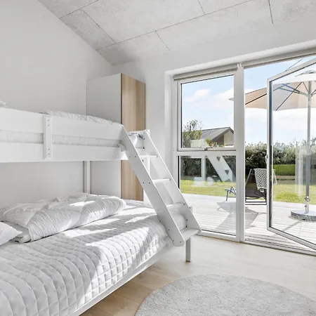 Дом отдыха Cozy In With Wifi