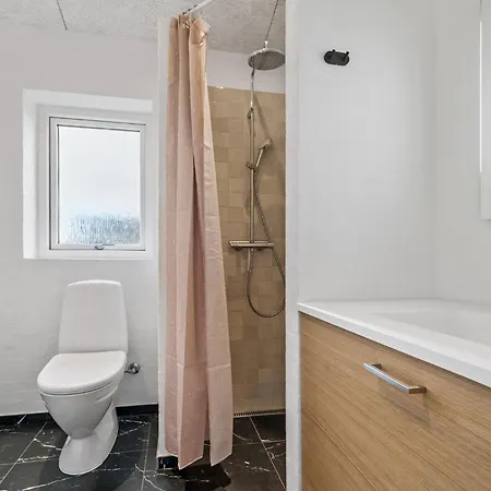 Cozy In With Wifi 度假居 哈泽斯莱乌