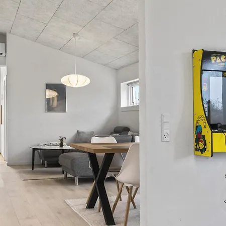 Cozy In With Wifi Semesterbostad Haderslev