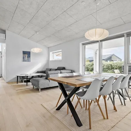 Cozy In With Wifi Ferienhaus *