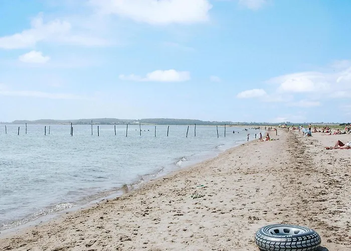 Cozy In With Wifi Ferienhaus *