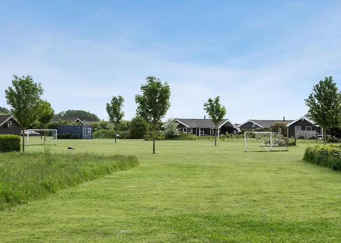 Cozy In With Wifi Haderslev