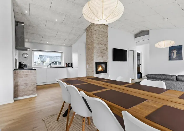 Cozy In With Wifi Haderslev