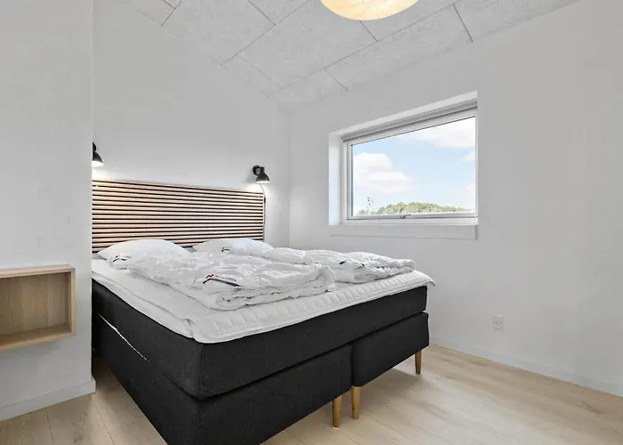 Hébergement de vacances Cozy In With Wifi