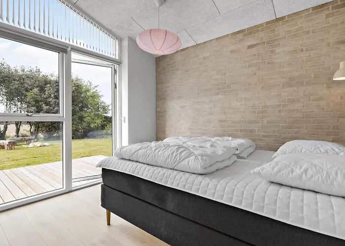 Ferienhaus Cozy In With Wifi Haderslev