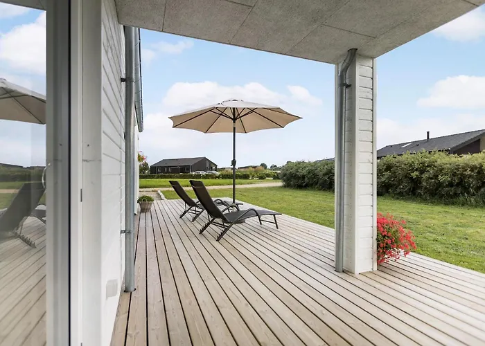 Cozy In With Wifi Ferienhaus