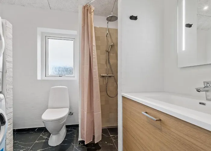 Cozy In With Wifi Ferienhaus Haderslev